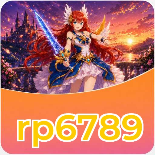 Keamanan rp6789