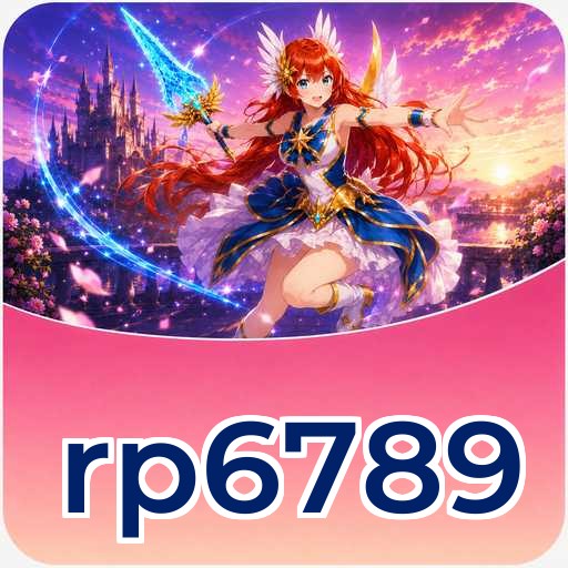 Screenshot Proses Instalasi rp6789 APK